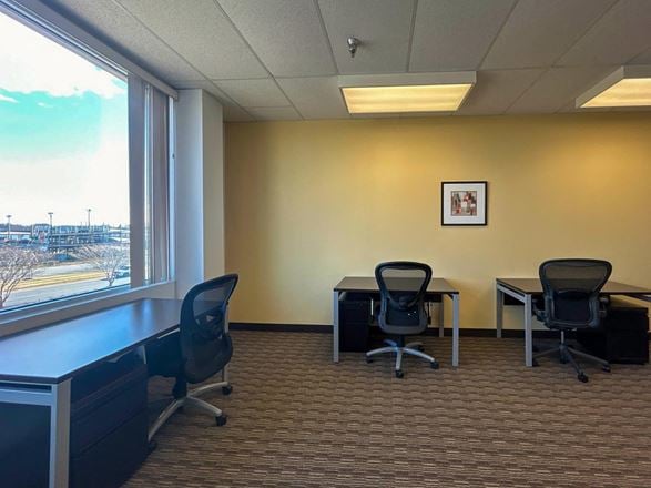 Central Park Corporate Center