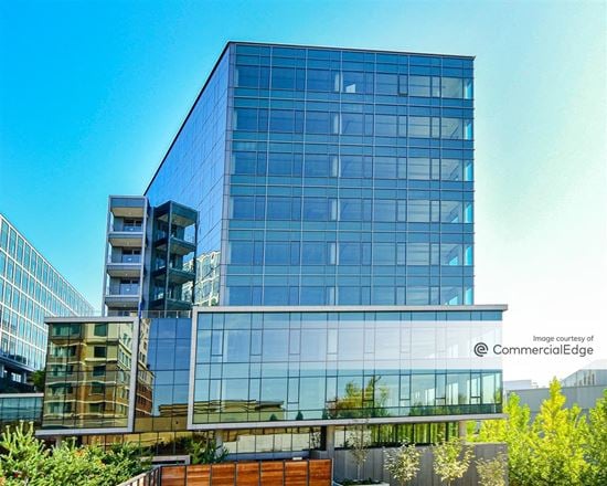 Southport on Lake Washington - Building 1