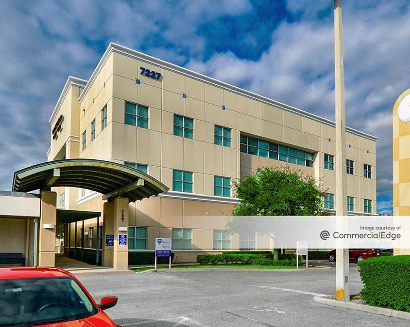 Port St. John Medical Office Building II Property & Listing Details