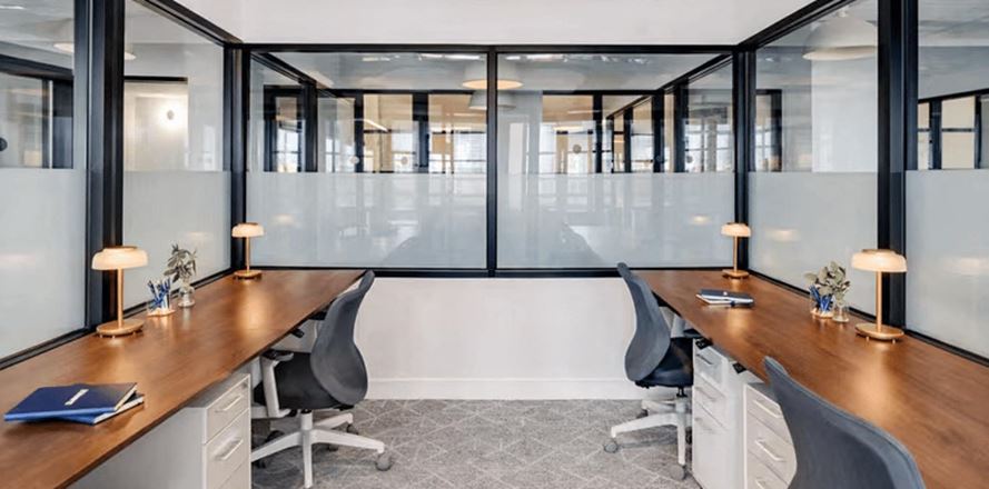 SB Spaces LLC - SB Spaces
