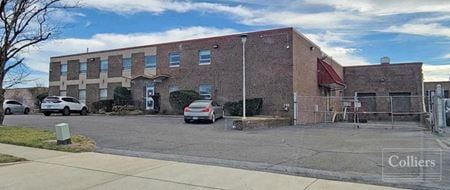 Industrial space for Rent at 8601 Ashwood Dr in Capitol Heights