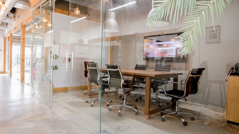 BrainBox - Coworking