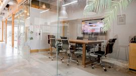 BrainBox - Coworking