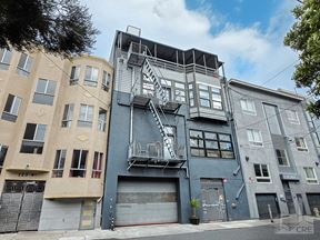 135 Dore St