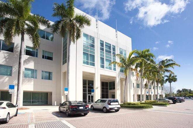 FL, Ft. Lauderdale – Cypress Park West