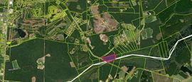 Modular or Mobile Home Park Infill 10 Acre Tract | Florence County Sector Conducive for the Same