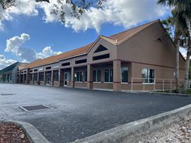 Medical Office Building