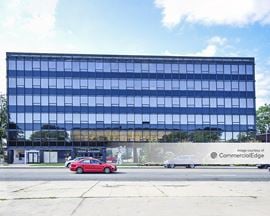 The Lever Building