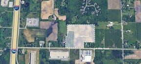 ±32 Acre Low Density Residential Development Opportunity