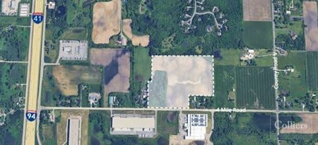 Other space for Sale at 13010 4 Mile Rd in Caledonia