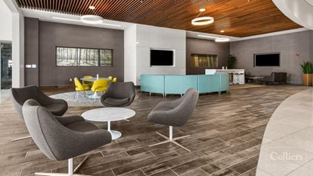 Office space for Rent at Two Miranova Place Columbus in Columbus