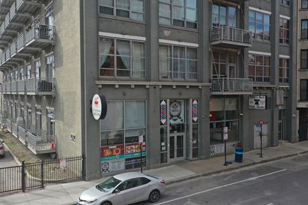 Photo of commercial space at 769-775 W Jackson Street in Chicago