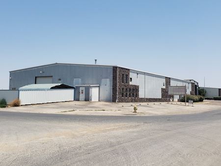 Commercial space for Sale at 2222 Commerce Dr in Midland