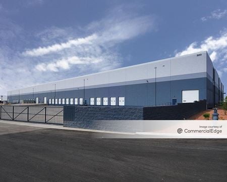 Photo of commercial space at 320 S 91st Avenue in Tolleson