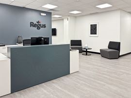 Regus - East Orange Central Ave