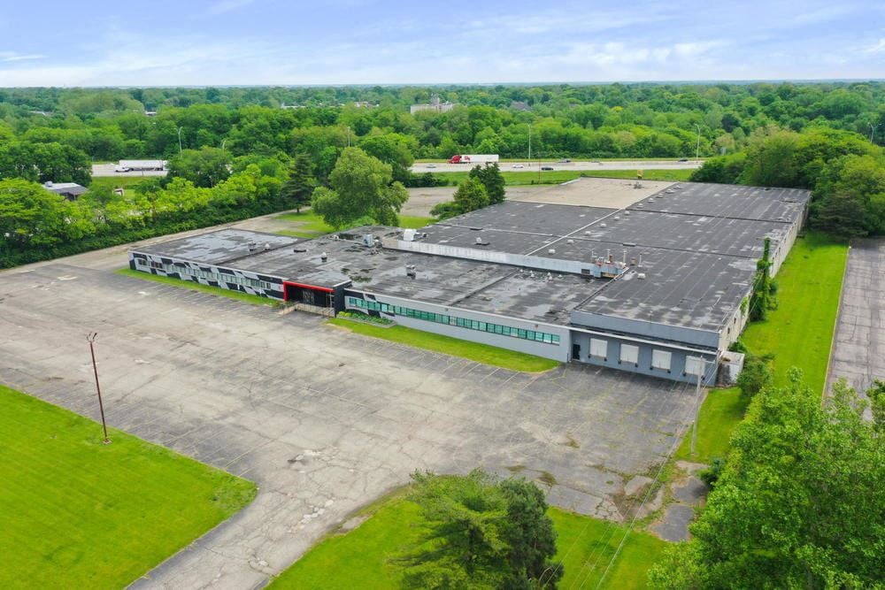 1300 Alum Creek 1300 Alum Creek Drive, Columbus, OH CommercialSearch