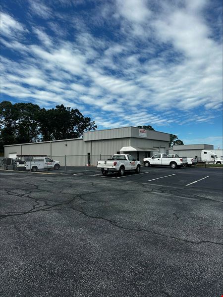 Photo of commercial space at 269 Lakewood Drive in Greenville