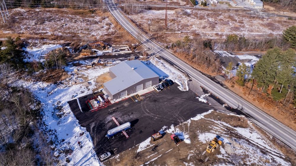 619 & 629 Quaker Highway, Uxbridge, MA CommercialSearch