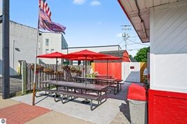 111 N Williams St