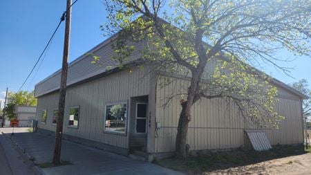 Photo of commercial space at 1380 Curtis Ave in Idaho Falls