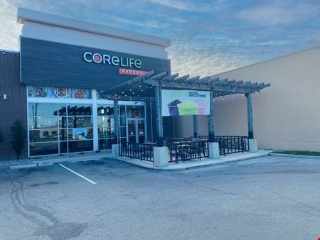 Retail space for Rent at 407 W. Coliseum Blvd. in Fort Wayne