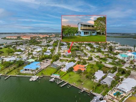 Multi-Family space for Sale at 1412 Bayshore Dr in Fort Pierce