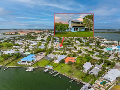 Coastal Triplex Investment
