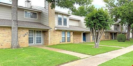 Photo of commercial space at 847 Mary Lee Cir in Irving