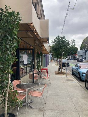 2510 Main St