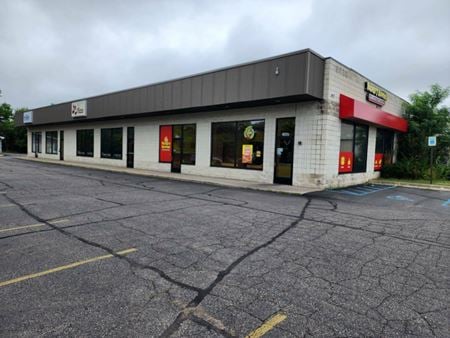 Photo of commercial space at 2460 Cedar St in Holt