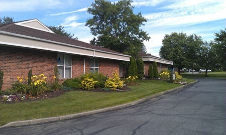 Office space for Rent at 3722 Lehigh Street in Whitehall