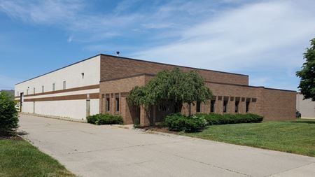 Industrial space for Sale at 33891 Doreka Dr in Fraser