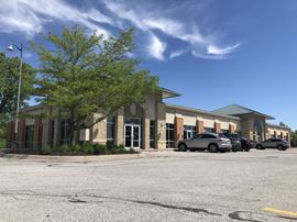 Retail property in La Vista, NE