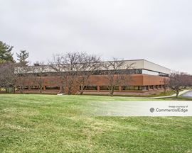Branchburg Centre