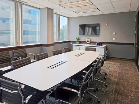 Coworking space for Rent at 4415 North River Boulevard Northeast Suite 200 in Cedar Rapids