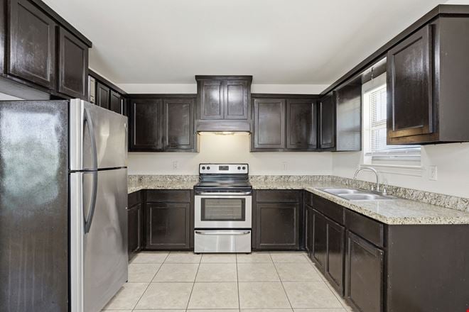 Villas Escondidas Subdivision