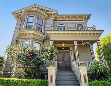 Office space for Sale at 653 11th St in Oakland