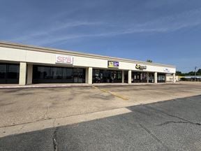 811-815 Benton Road