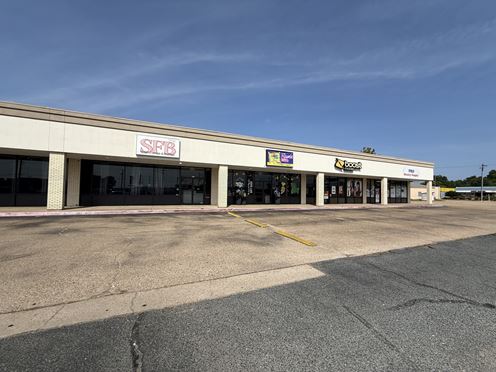 811-815 Benton Road