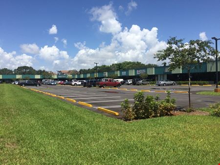 Photo of commercial space at 3105 W Atlantic Blvd in Pompano Beach