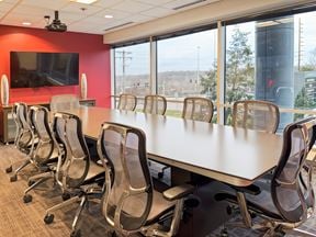 Regus - St. Louis Sunset Hills