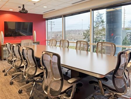 Office space for Rent at 3636 S. Geyer Road Suite 100 in St. Louis