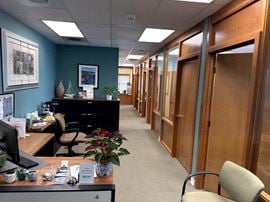 Des Moines Professional Center