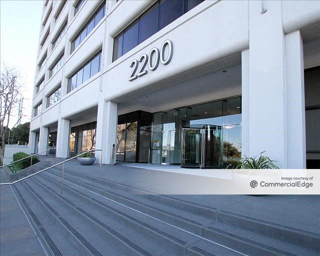 The Towers 2200 Powell Street 2200 Powell Street, Emeryville, CA