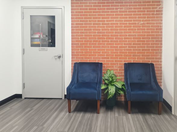 Regus - Longmont - Terry St