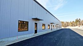 Abington Industrial Park