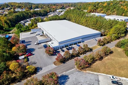 3551 Workman Road - Knoxville