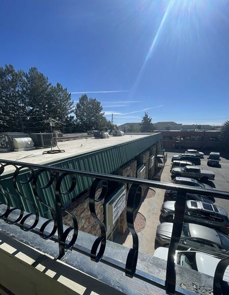 Photo of commercial space at 1350 Chambers Rd in Aurora