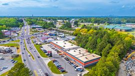 5158 Jonesboro Rd & 1270 Forest Pkwy