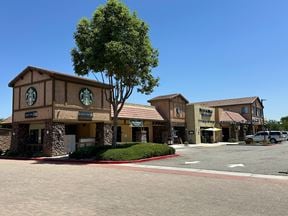 ±3,200 SF Drive-Thru Pad Opportunity & Office Space for Lease